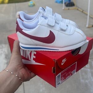 Cortez Nike